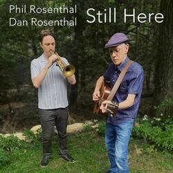 Banjo and Flugelhorn in Bb Minor