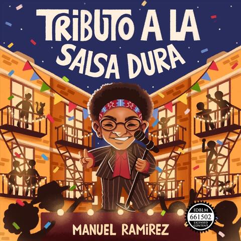 Tributo a la Salsa Dura
