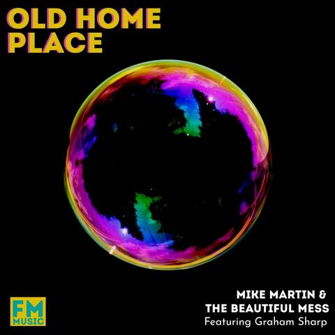 Old Home Place (feat. Graham Sharp)