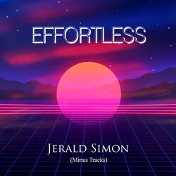 Effortless (Minus Track)