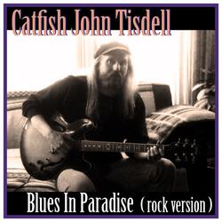 Blues in Paradise (Rock Version)