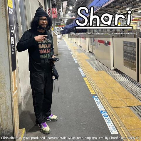 Shari
