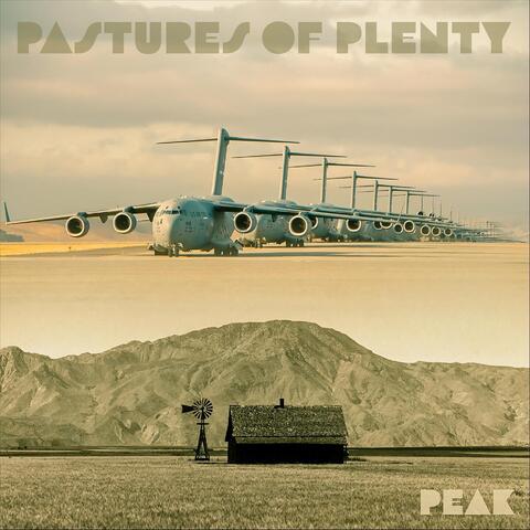 Pastures of Plenty