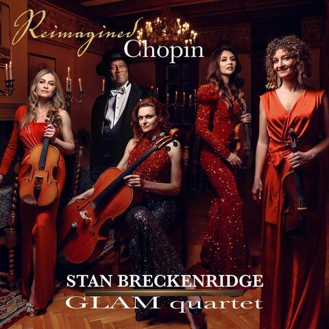 Reimagined Chopin