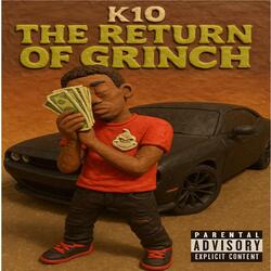 The Return of Grinch