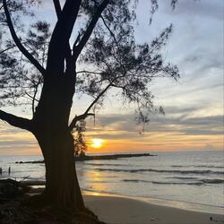 When The Sun Goes Down
