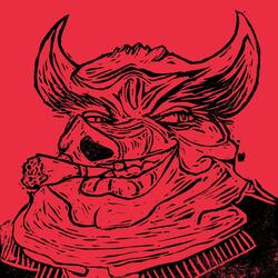 ID RATHER KILL MYSELF THAN LIVE IN A THREE BEDROOM