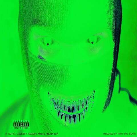 Jackboy Season (Bass Boosted)
