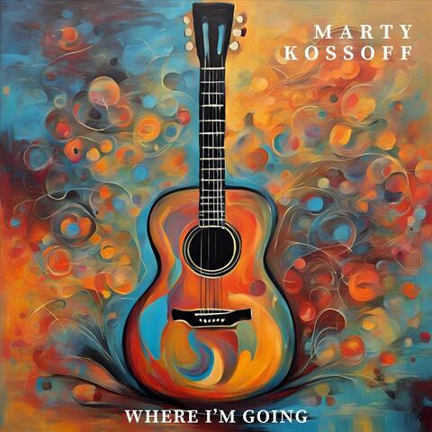 Where I'm Going