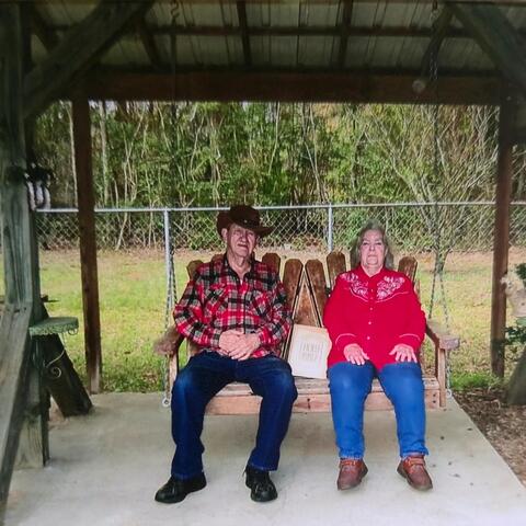 My Cajun Country Queen