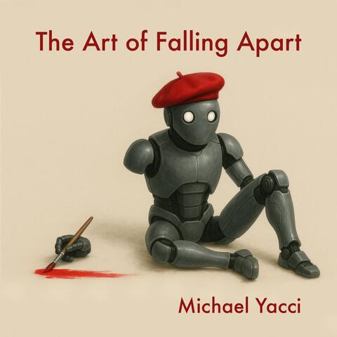 The Art of Falling Apart
