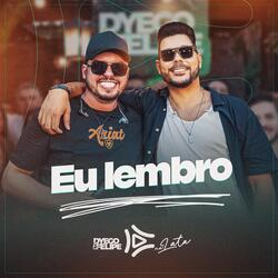 Eu Lembro (Ao Vivo)
