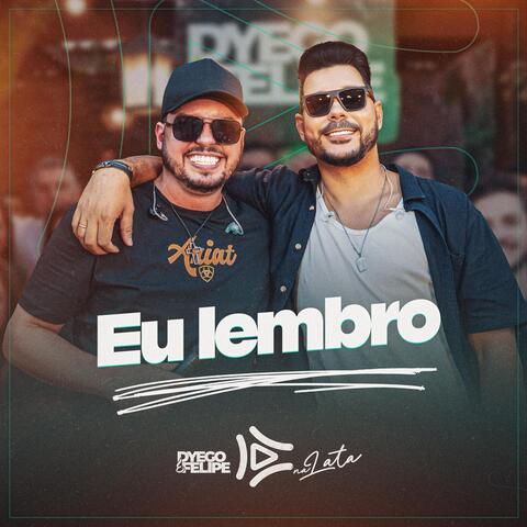 Eu Lembro (Ao Vivo)