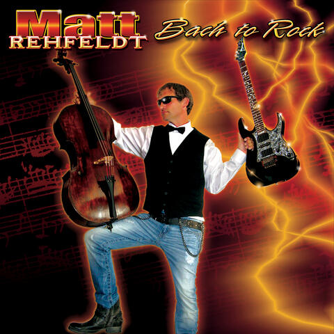 Bach to Rock