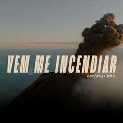 Vém me Incendiar (Ao Vivo)