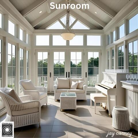 Sunroom
