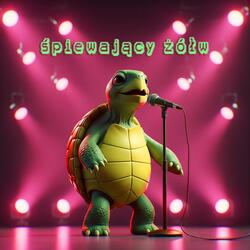 Jestem żółwiem, śpiewającym żółwiem - napisy końcowe