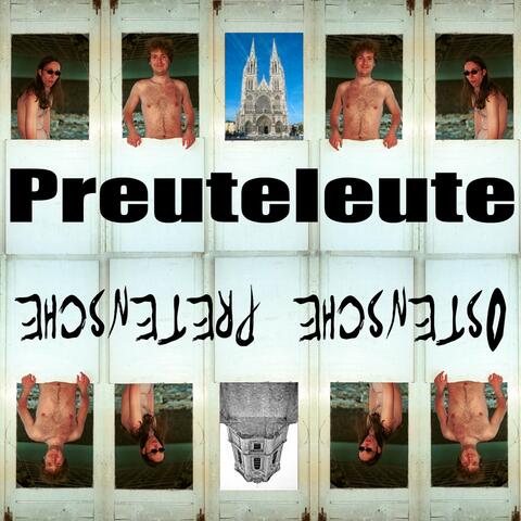 Ostensche Pretensche