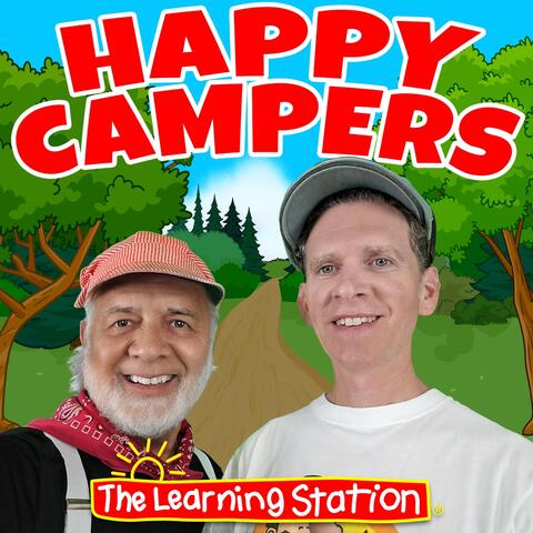 Happy Campers