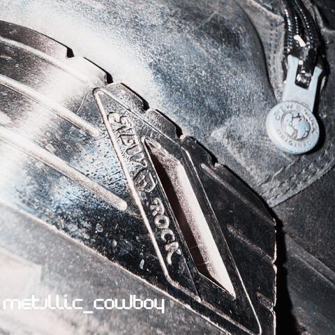 Metallic Cowboy