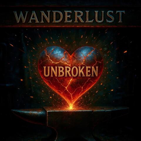 Unbroken