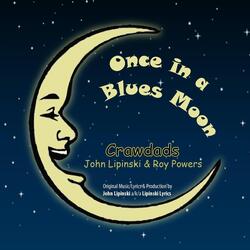 Cryin' Again (feat. Jay Mollica)