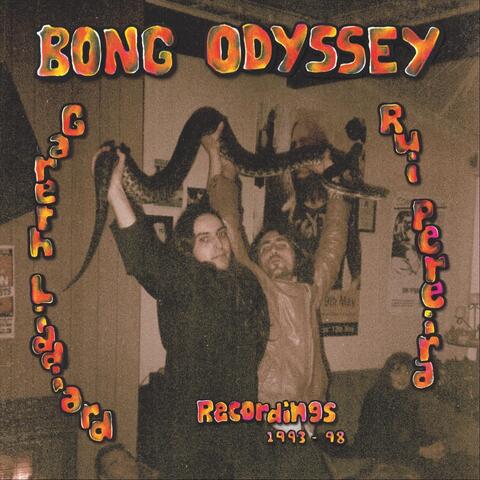 Bong Odyssey