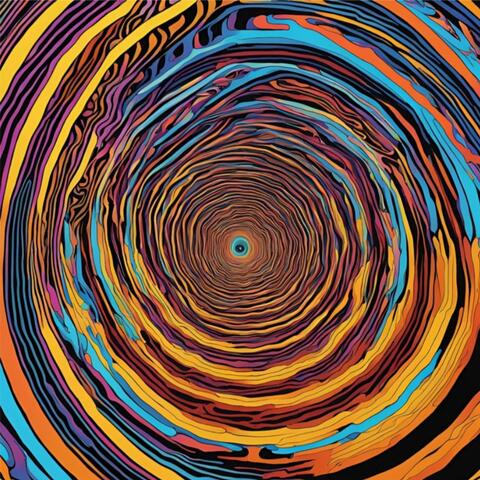 Rycy in the Rabbit Hole