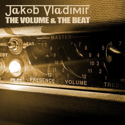 The Volume and the Beat
