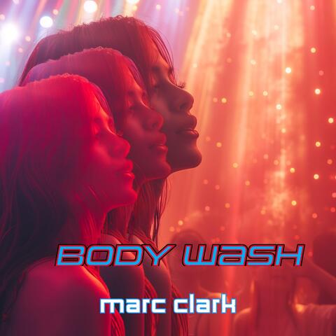 Body Wash