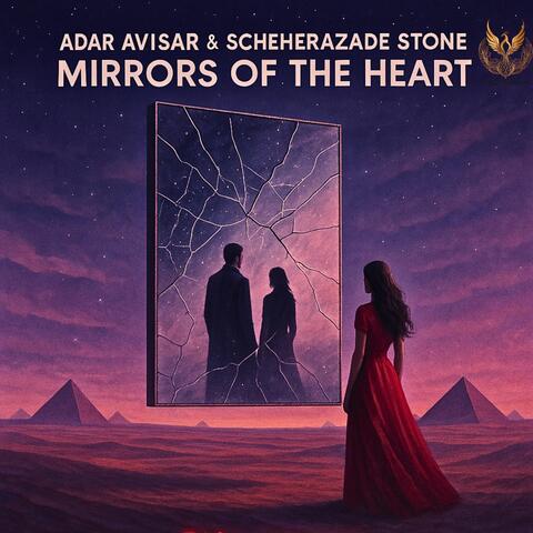 Mirror of the Heart (feat. Bill Lonero, Guy Ron & Noam Rapaport)