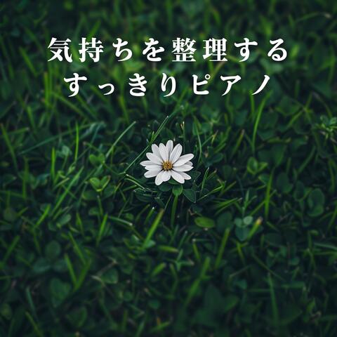 気持ちを整理するすっきりピアノ