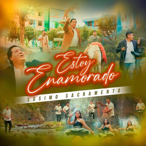Estoy Enamorado