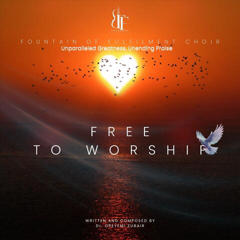 Free to Worship