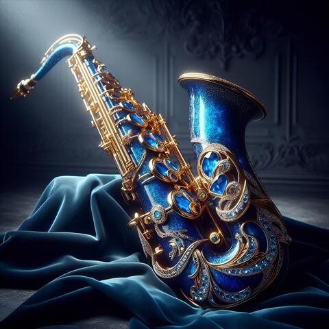 Sapphire Saxophone Sounds