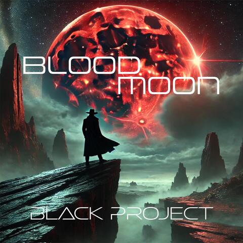 Blood Moon