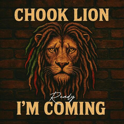 Ready Im Coming