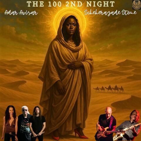 The 100 2nd Night (feat. Guy Ron, Haim Romano & Raz Shani)