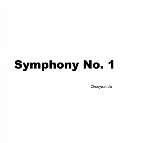 Symphony No. 1