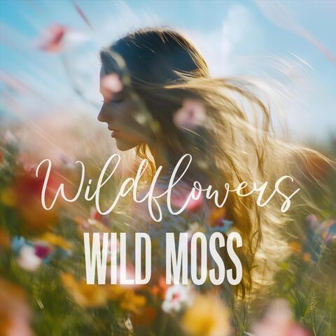 Wild Moss