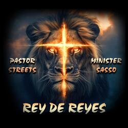Rey De Reyes