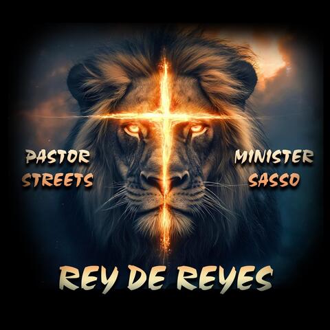 Rey De Reyes