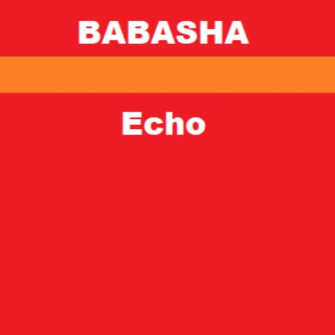 Echo