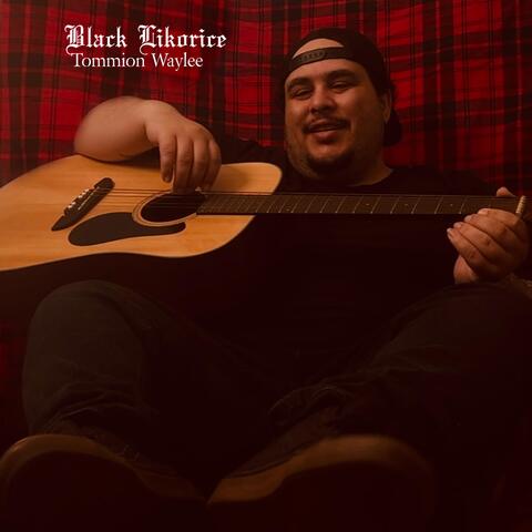 Black Likorice