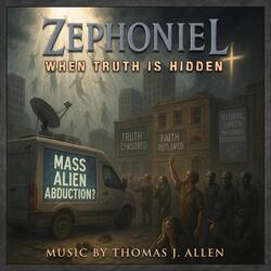 The Descent of the Fallen