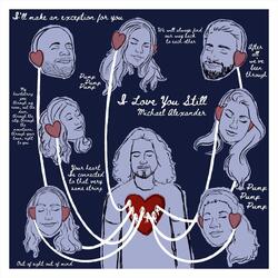 I Love You Still (Heartstring Acapella)