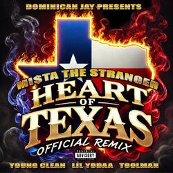 Heart of Texas (Remix)