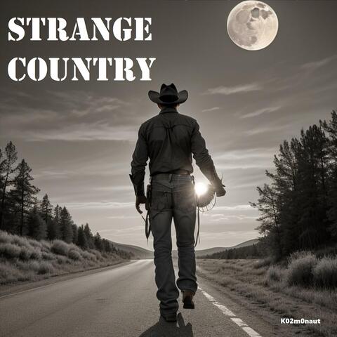Strange Country