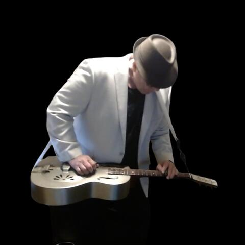 Blues Scene