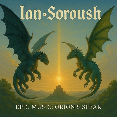 Epic Music: Orion's Spear
